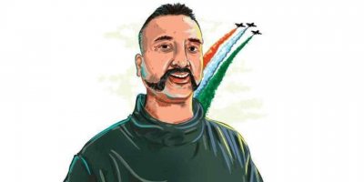 Ulusal bıyık çağrısı