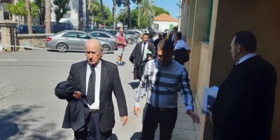 Akacan davası 27 Haziran’a ertelendi