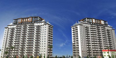 Dev proje durdu, müteahhit firma bankayı suçladı