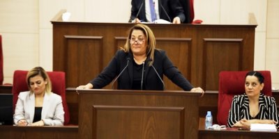 Meclis'te 'vatan haini' tartışması