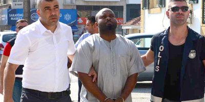 Tecavüz Zanlısı suçunu kabul etti