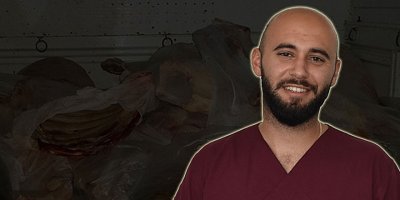 Ne yediğimiz belli değil!