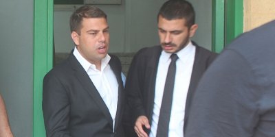 Avukat davaların ayrılmasını talep etti