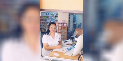ÇAĞ-SEN Genel sekreterliğine Gamze Pınardan getirildi