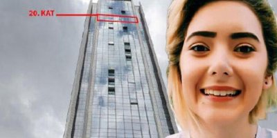 Şule Çet davasında 'saat' detayı