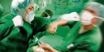 Doktordan doktora ulu orta darp!