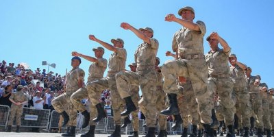 Bedelli askerlik kalıcı oldu