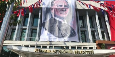 İBB’de İmamoğlu hazırlığı