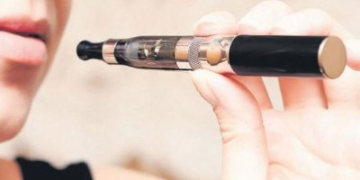 Elektronik sigara satışı yasaklandı