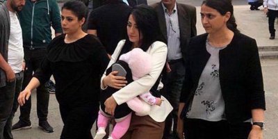 Ayşe öğretmen beraat etti