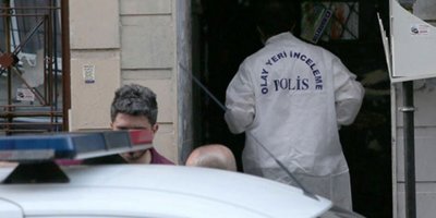 Fatih'te korkunç olay