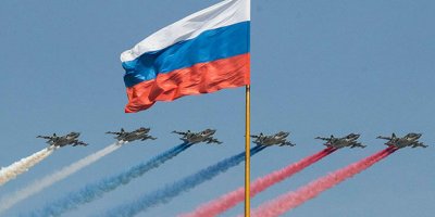 Rus parlamentosu INF'den çekilme kararını onayladı