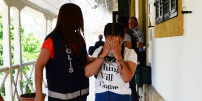 Ölümlü kazanın sanığına 1 yıl ceza indirimi