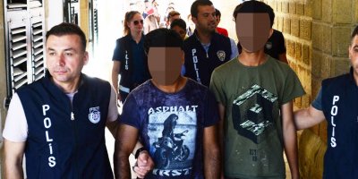 Mahkemeler kaçaklarla dolup taşıyor