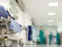 Meksika'da çete liderine hastanede infaz