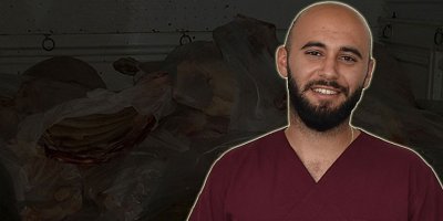 Ne yediğimiz belli değil!