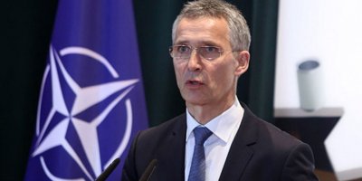 NATO'dan Rusya'ya uyarı