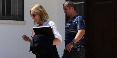 Karabıyıklı tutuksuz yargılanacak