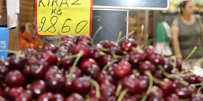 Altın fiyatına kiraz