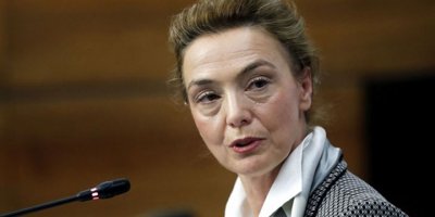 Avrupa Konseyi’nin yeni genel sekreteri Buric