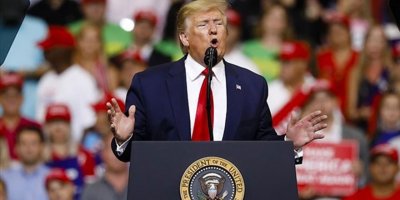 "Anlaşma Yapın" çağrısı