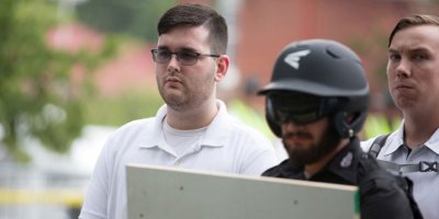 Katil, Yahudi dedesini suçladı