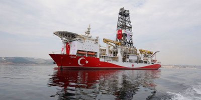 “Yavuz”a Navtex engeli