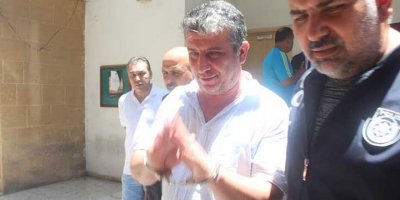 Murat, 2 gün hücrede kalacak