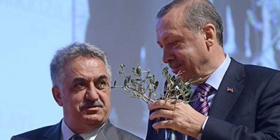 MYK toplantısında Erdoğan-Yazıcı gerilimi