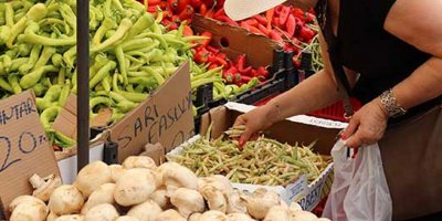 Pahalılık altında eziliyoruz