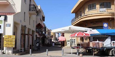 Hedef, Suriçi’nin UNESCO şehri olması