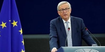 "Brexit'te uzlaşma olmazsa sorumluluk İngiltere'nin"