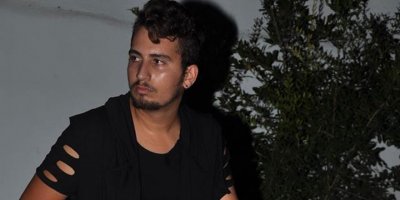 Andaş hayatını kaybetti