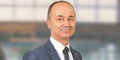 "Gelecek Türkiye'nindir"