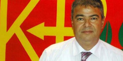 " Gençlerimiz, yobazlığın öğretildiği Çanakkale kampından uzak durmalıdır"