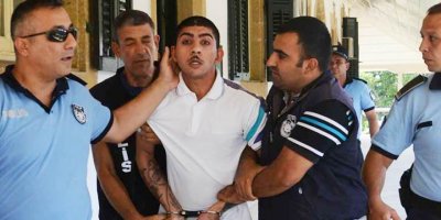 Çakmak hırsızı15 ay hapis yatacak