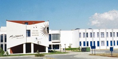 AÖA giriş sınavı bugün yapılıyor