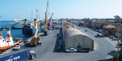 Limanlar da özelleştirmeye doğru!