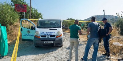 Limasol’da akıl almaz trajedi