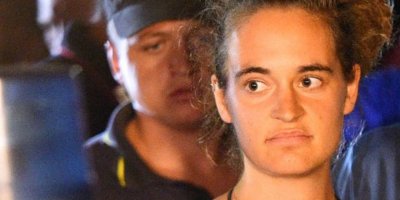 Avrupa’dan İtalya’ya göçmen gemisi tepkisi