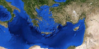 “Doğu Akdeniz'de yeni güç dengesi ve Türkiye"