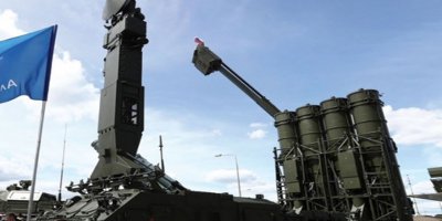 ARMY-2019'u 800 bin kişi ziyaret etti