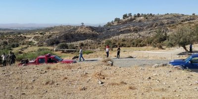 S-200 olduğu kesinleşti