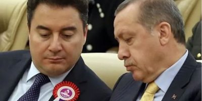Erdoğan Babacan'a ne teklif etti