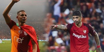 Galatasaray’da köklü değişim!