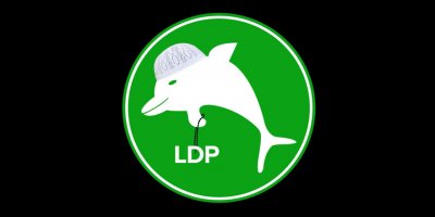 Yeni partiye ilginç logo önerisi