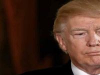 Trump’ın twitter hesabını sildiler