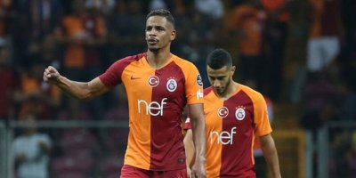 Galatasaray'da son dakika!