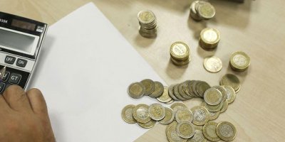 Ciddi bir açık var