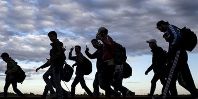 Fas'tan "yasal göçü destekleyen anlaşma" çağrısı